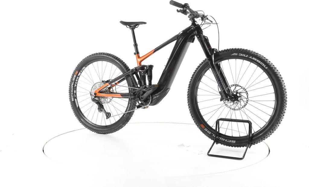 Produit reconditionné - Giant Trance X E+ 3 Fully E-Bike - Bon Etat