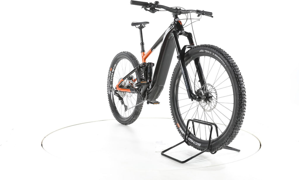 Produit reconditionné - Giant Trance X E+ 3 Fully E-Bike - Bon Etat