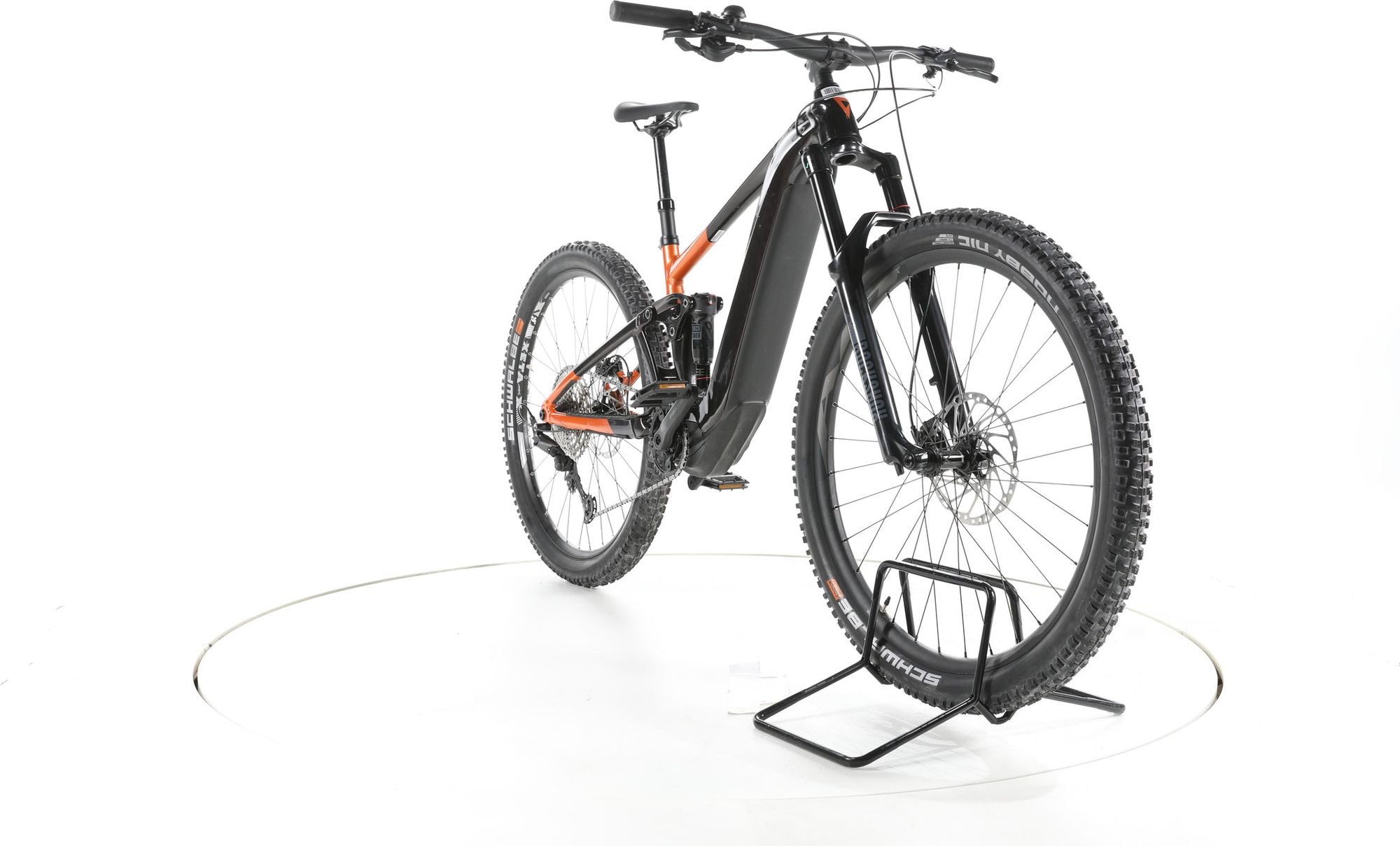 Produit reconditionné - Giant Trance X E+ 3 Fully E-Bike - Bon Etat