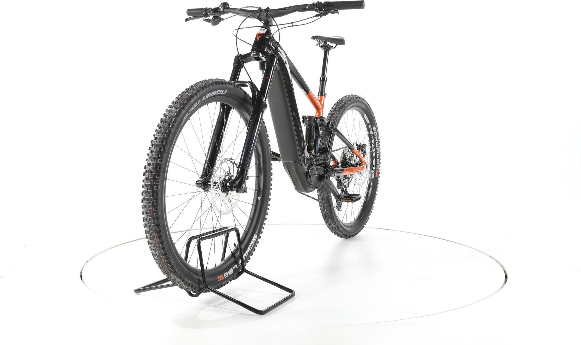 Produit reconditionné - Giant Trance X E+ 3 Fully E-Bike - Bon Etat