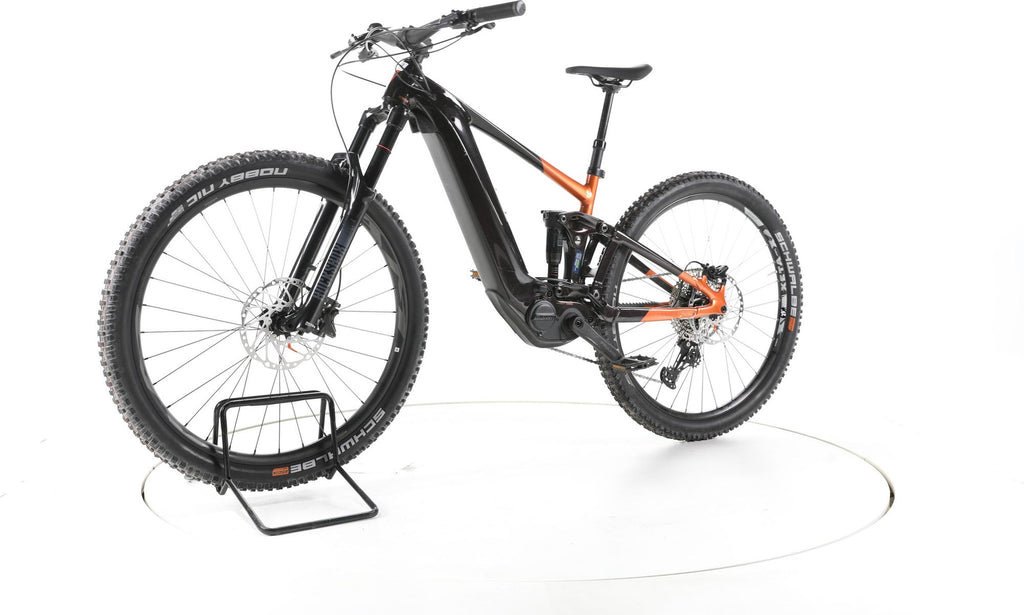 Produit reconditionné - Giant Trance X E+ 3 Fully E-Bike - Bon Etat