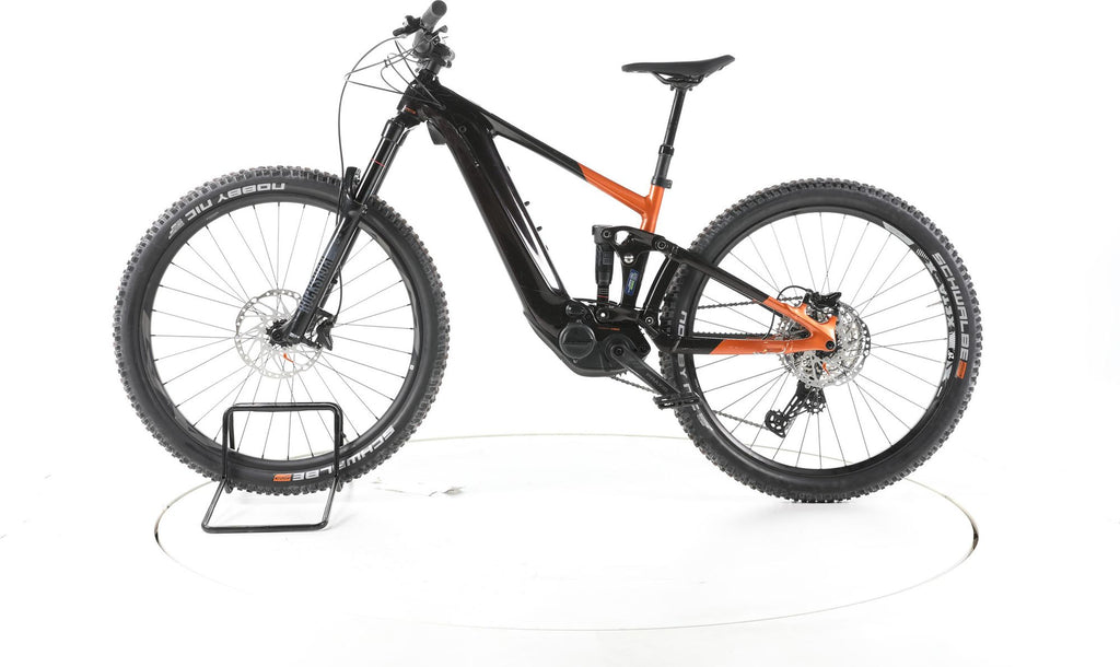 Produit reconditionné - Giant Trance X E+ 3 Fully E-Bike - Bon Etat
