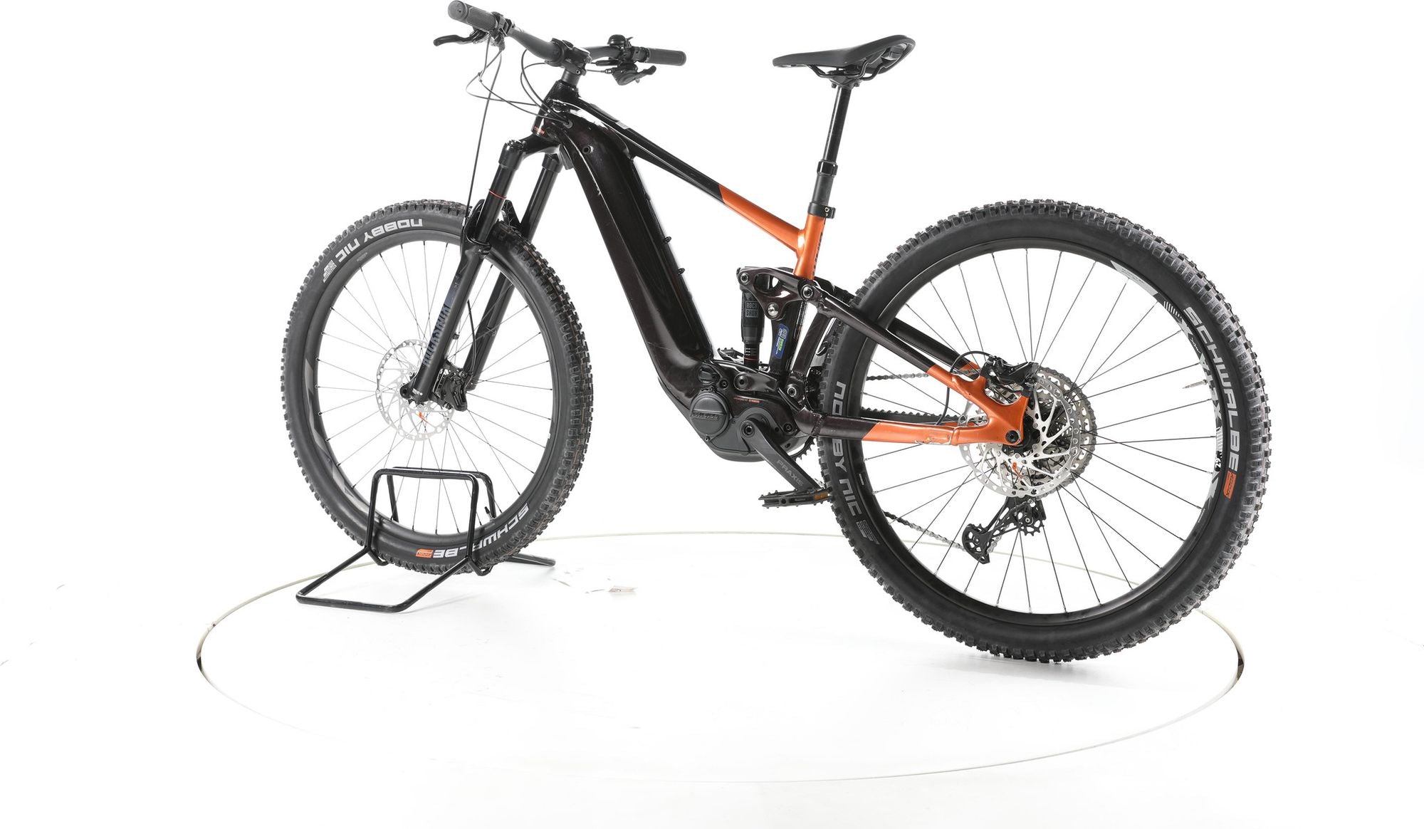 Produit reconditionné - Giant Trance X E+ 3 Fully E-Bike - Bon Etat
