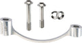 Adaptateur Trickstuff PM / PM 20mm Aluminium Argent