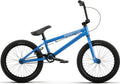BMX Freestyle Radio Bikes Dice 18" Bleu