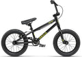 BMX Freestyle Radio Bikes Revo 14" Noir
