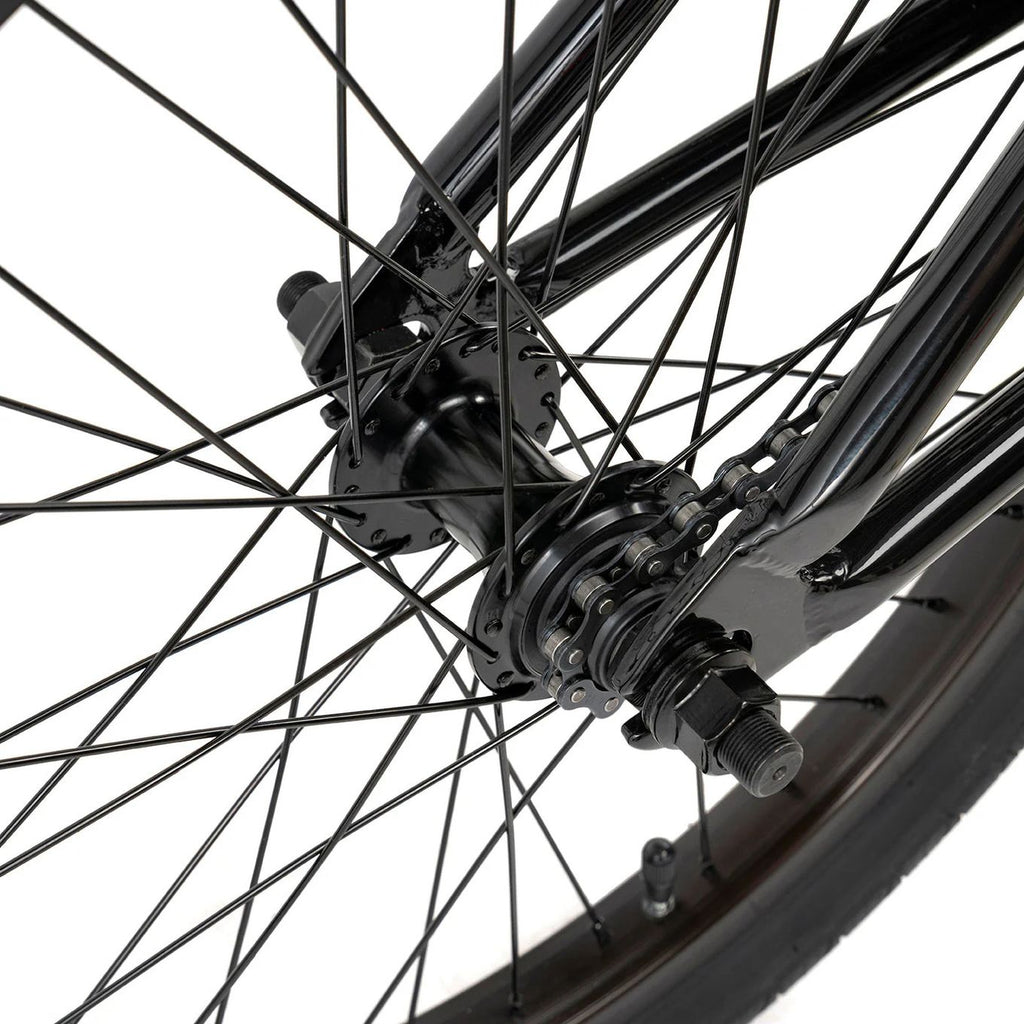 BMX Freestyle Radio Bikes Revo 20" Noir