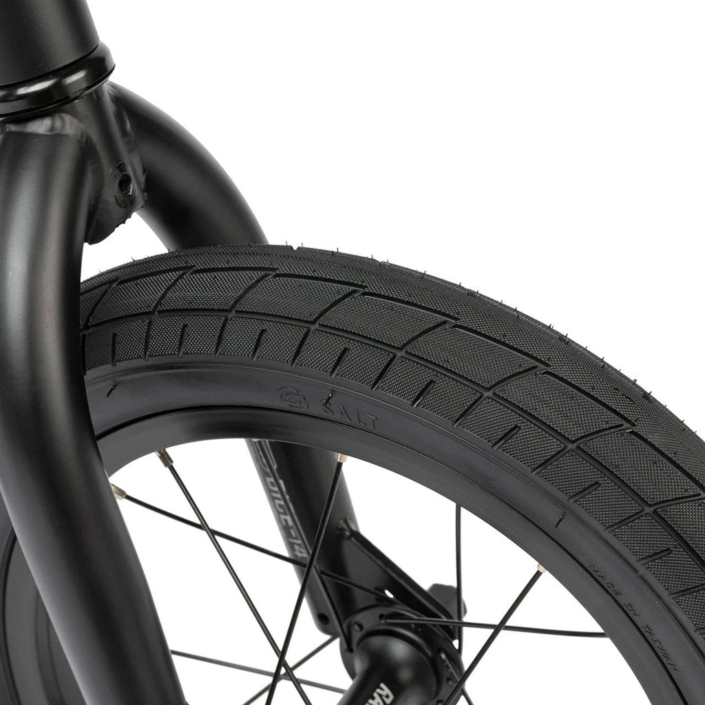 BMX Freestyle Radio Bikes Dice 14" Noir