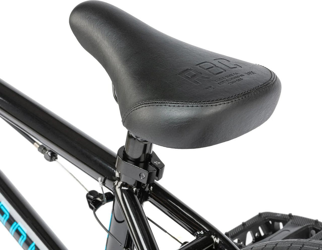 BMX Freestyle Radio Bikes Revo 16" Noir