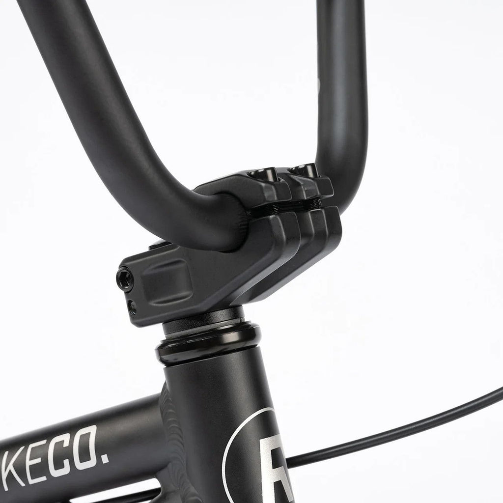 BMX Freestyle Radio Bikes Dice 14" Noir