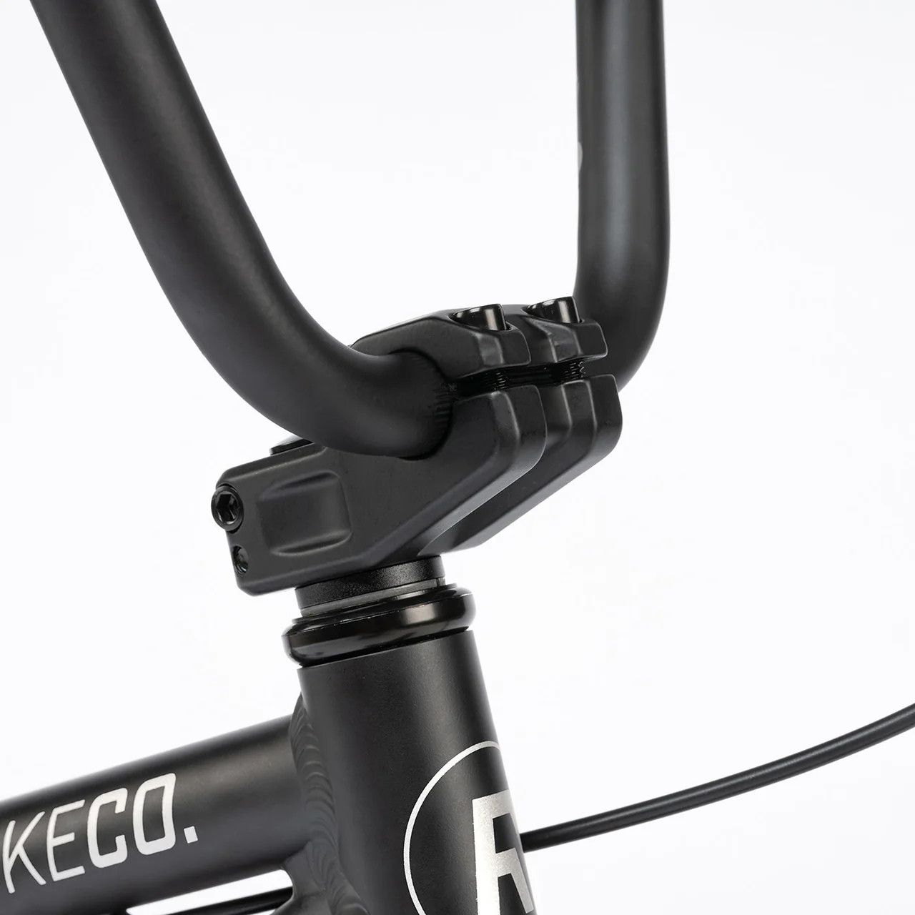 BMX Freestyle Radio Bikes Dice 14" Noir