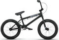 BMX Freestyle Radio Bikes Dice 16" Noir
