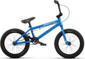 BMX Freestyle Radio Bikes Dice 16" Bleu