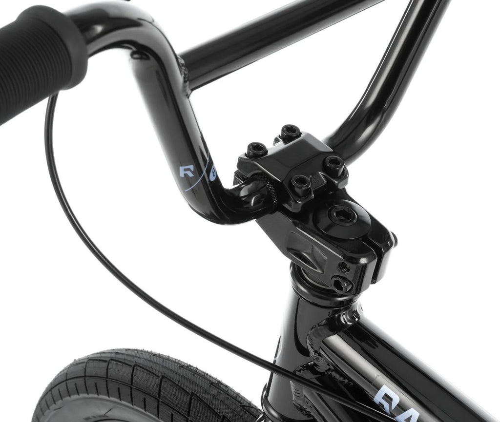 BMX Freestyle Radio Bikes Dice 16" Noir