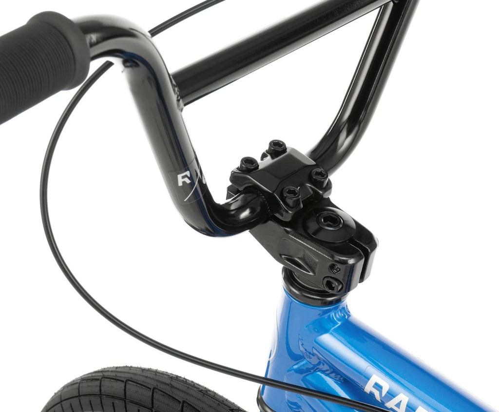 BMX Freestyle Radio Bikes Dice 16" Bleu