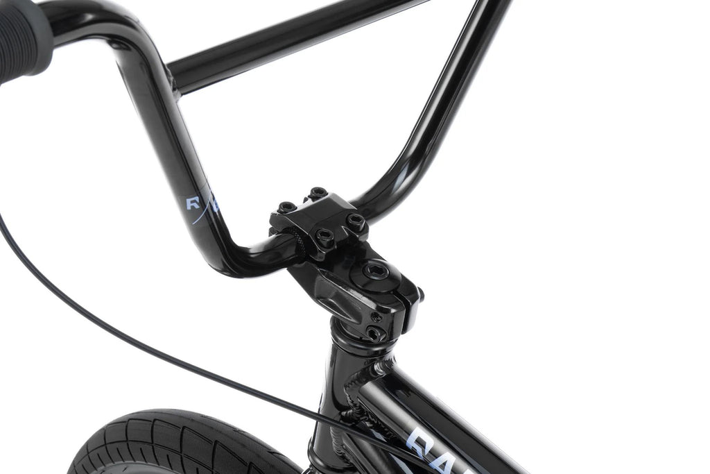 BMX Freestyle Radio Bikes Dice 20" Noir