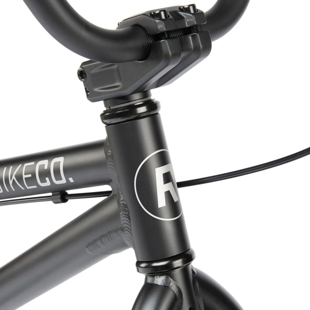 BMX Freestyle Radio Bikes Dice 20" Noir