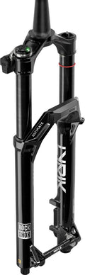 Fourche RockShox Lyrik Ultimate Flight Attendant 29'' | Charger 3.2 FA w/ ButterCups | Maxle Stealth Boost 15x110 mm | Déport 44 mm | Noir 2027