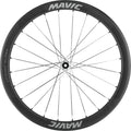 Roue Arrière Mavic Cosmic SLR 45 Disc 700mm | 12x142mm | Centerlock | Argent
