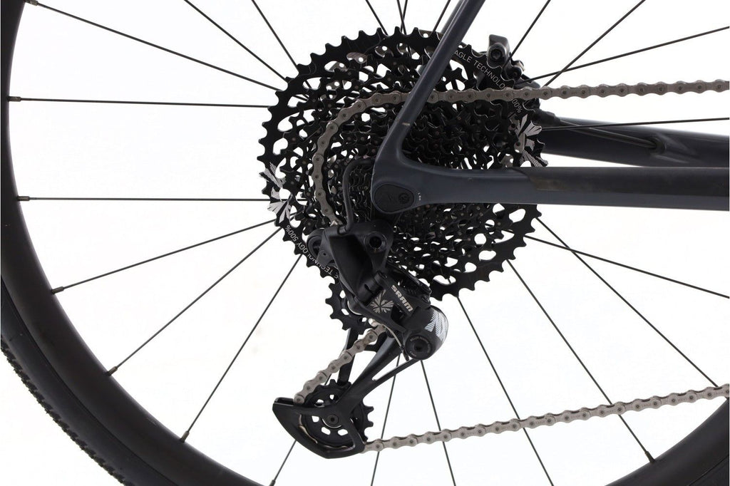 Produit reconditionné · Canyon Roadlite CF 9 LTD / Vélo Ville et Loisir | Très bon état