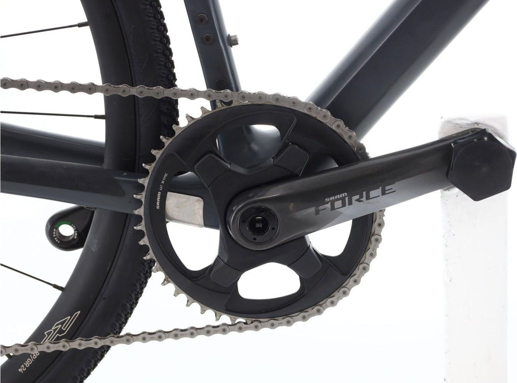 Produit reconditionné · Canyon Roadlite CF 9 LTD / Vélo Ville et Loisir | Très bon état