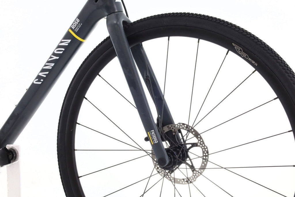 Produit reconditionné · Canyon Roadlite CF 9 LTD / Vélo Ville et Loisir | Très bon état