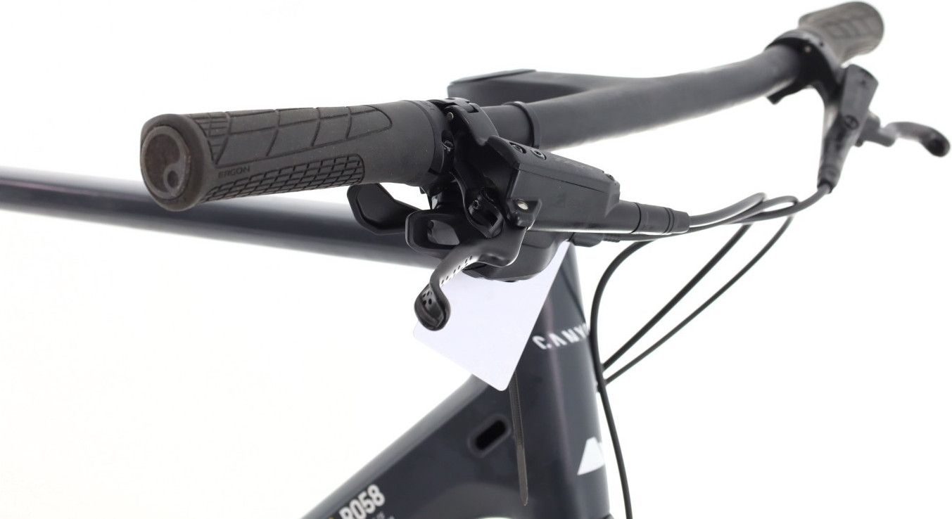 Produit reconditionné · Canyon Roadlite CF 9 LTD / Vélo Ville et Loisir | Très bon état