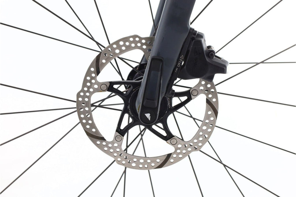 Produit reconditionné · Canyon Roadlite CF 9 LTD / Vélo Ville et Loisir | Très bon état