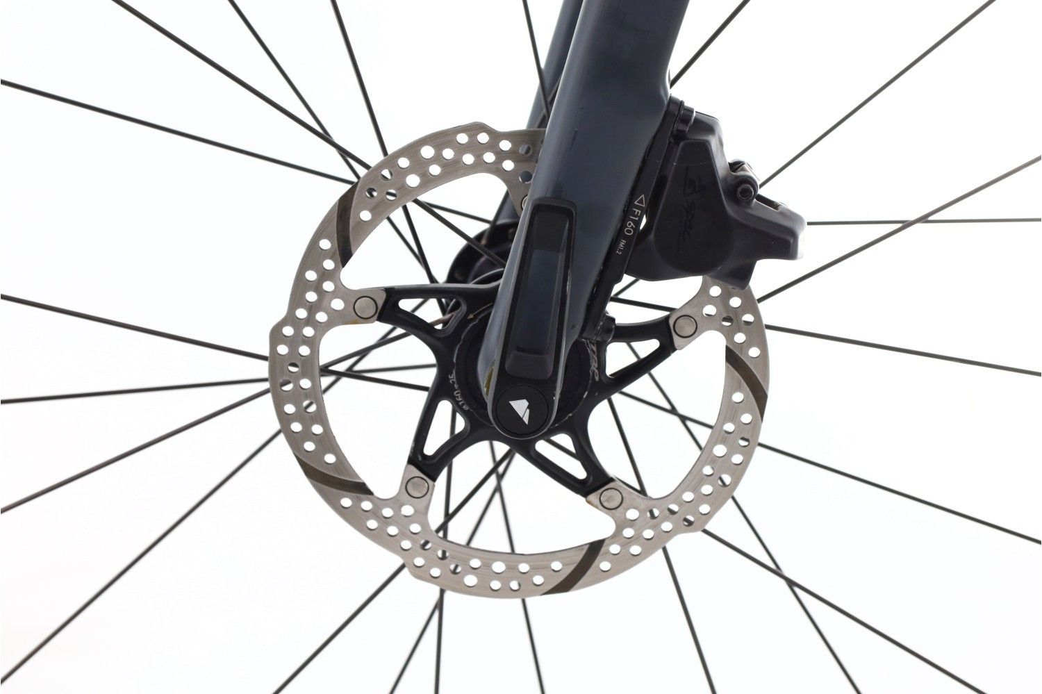 Produit reconditionné · Canyon Roadlite CF 9 LTD / Vélo Ville et Loisir | Très bon état