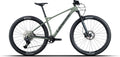 VTT Semi-Rigide Lapierre Prorace CF 7.9 Shimano 12V 29" Gris 2027