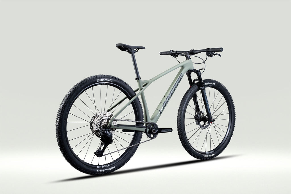 VTT Semi-Rigide Lapierre Prorace CF 7.9 Shimano 12V 29" Gris 2027