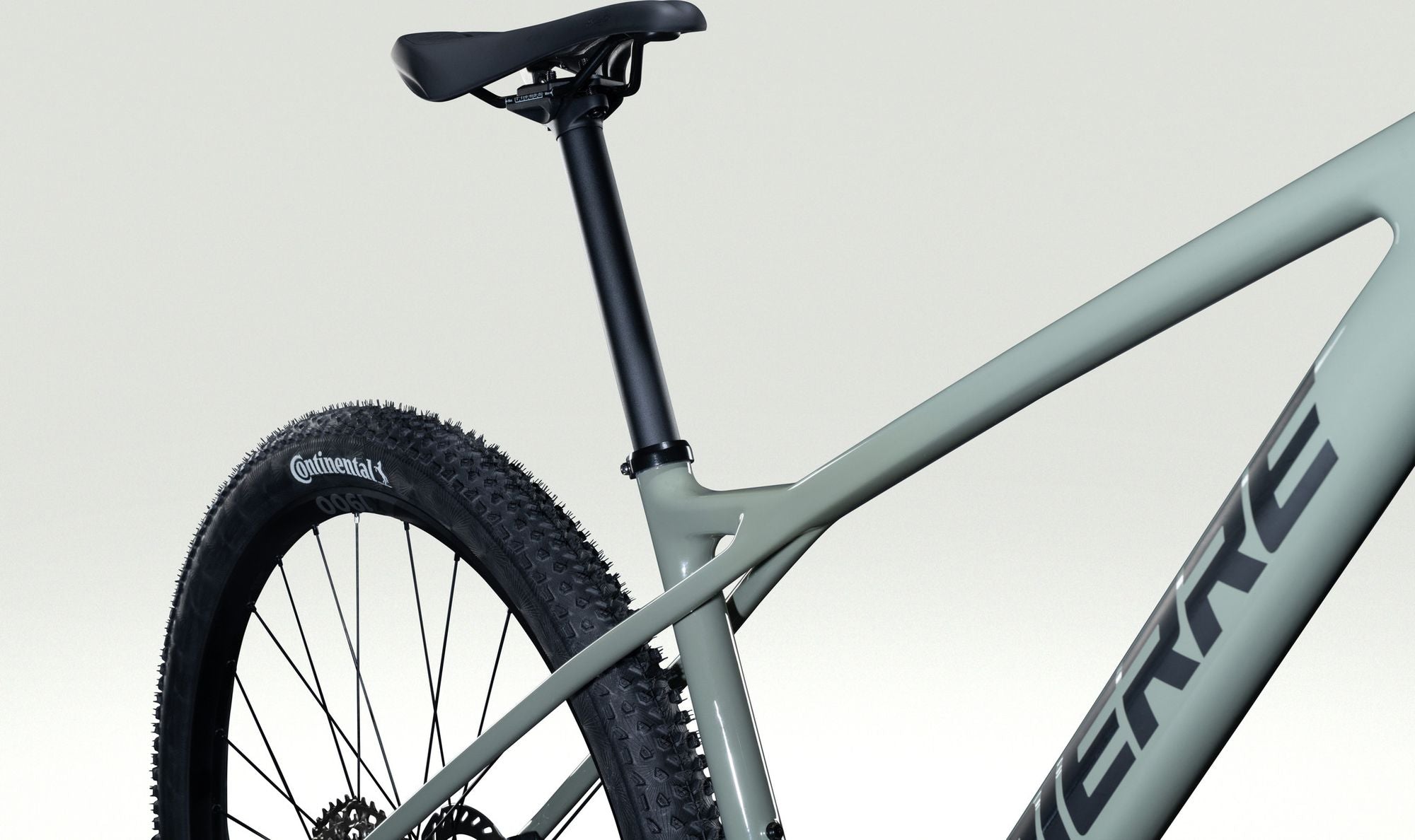 VTT Semi-Rigide Lapierre Prorace CF 7.9 Shimano 12V 29" Gris 2027