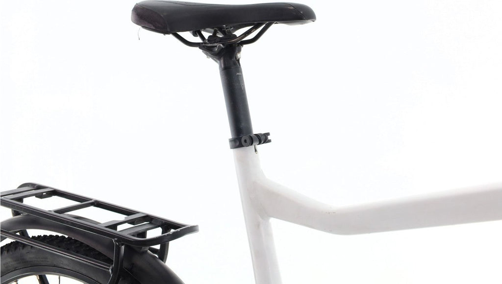 Produit reconditionné · Haibike Trekking 7 / Vélo Ville et Loisir | Bon état
