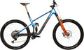 VTT Tout Suspendu Cube Stereo ONE77 C:68X SLX 29 Shimano XT 12V T.XL 184/195cm - Produit Reconditionné