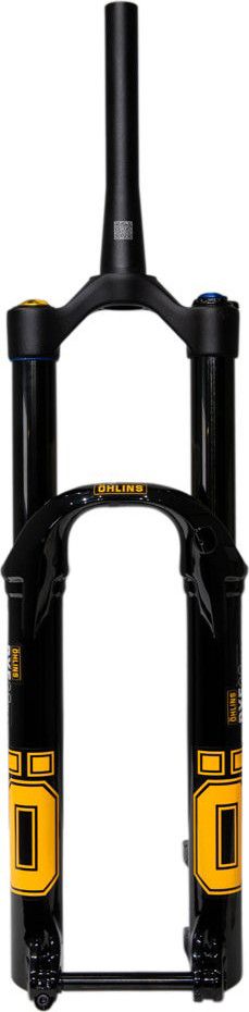 Fourche Öhlins RXF38 M.3 Air 29'' | TTX18 | Boost 15x110 mm | Déport 44 mm | Noir