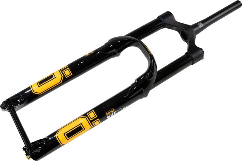 Fourche Öhlins RXF38 M.3 Air 29'' | TTX18 | Boost 15x110 mm | Déport 44 mm | Noir