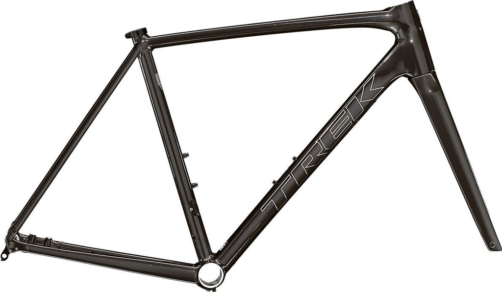 Kit Cadre Route Trek Emonda ALR Disque Noir T.56 174/180cm - Produit Reconditionné