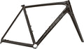 Kit Cadre Route Trek Emonda ALR Disque Noir T.56 174/180cm - Produit Reconditionné