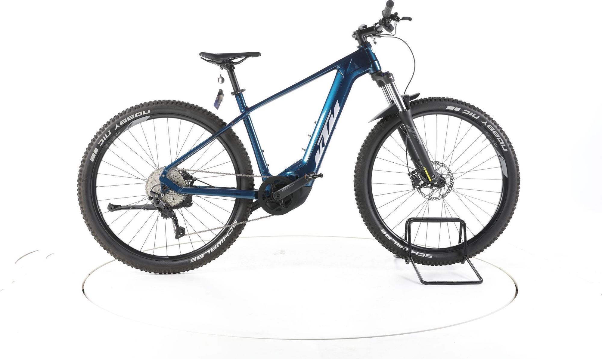 Produit reconditionné - KTM MACINA TEAM 691 E-Bike 2025 - Très Bon Etat