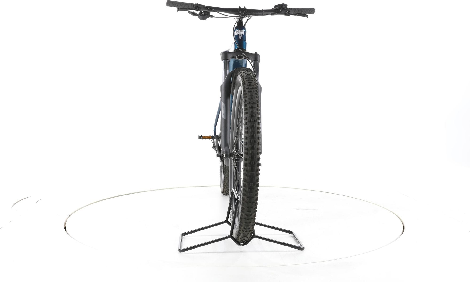 Produit reconditionné - KTM MACINA TEAM 691 E-Bike 2025 - Très Bon Etat