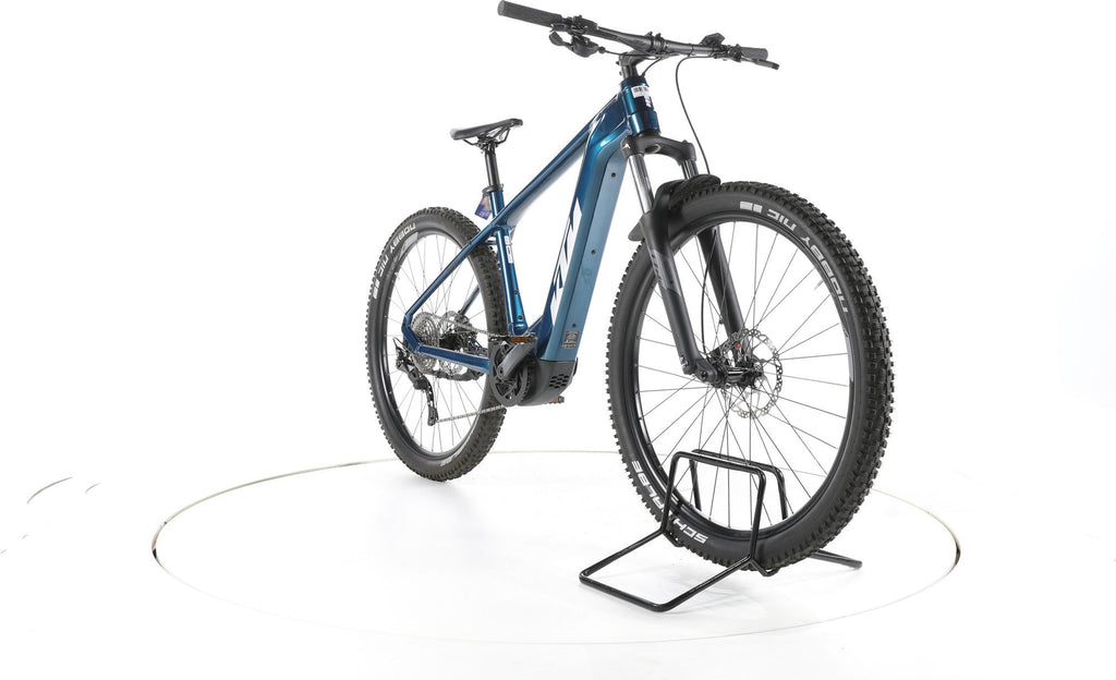 Produit reconditionné - KTM MACINA TEAM 691 E-Bike 2025 - Très Bon Etat