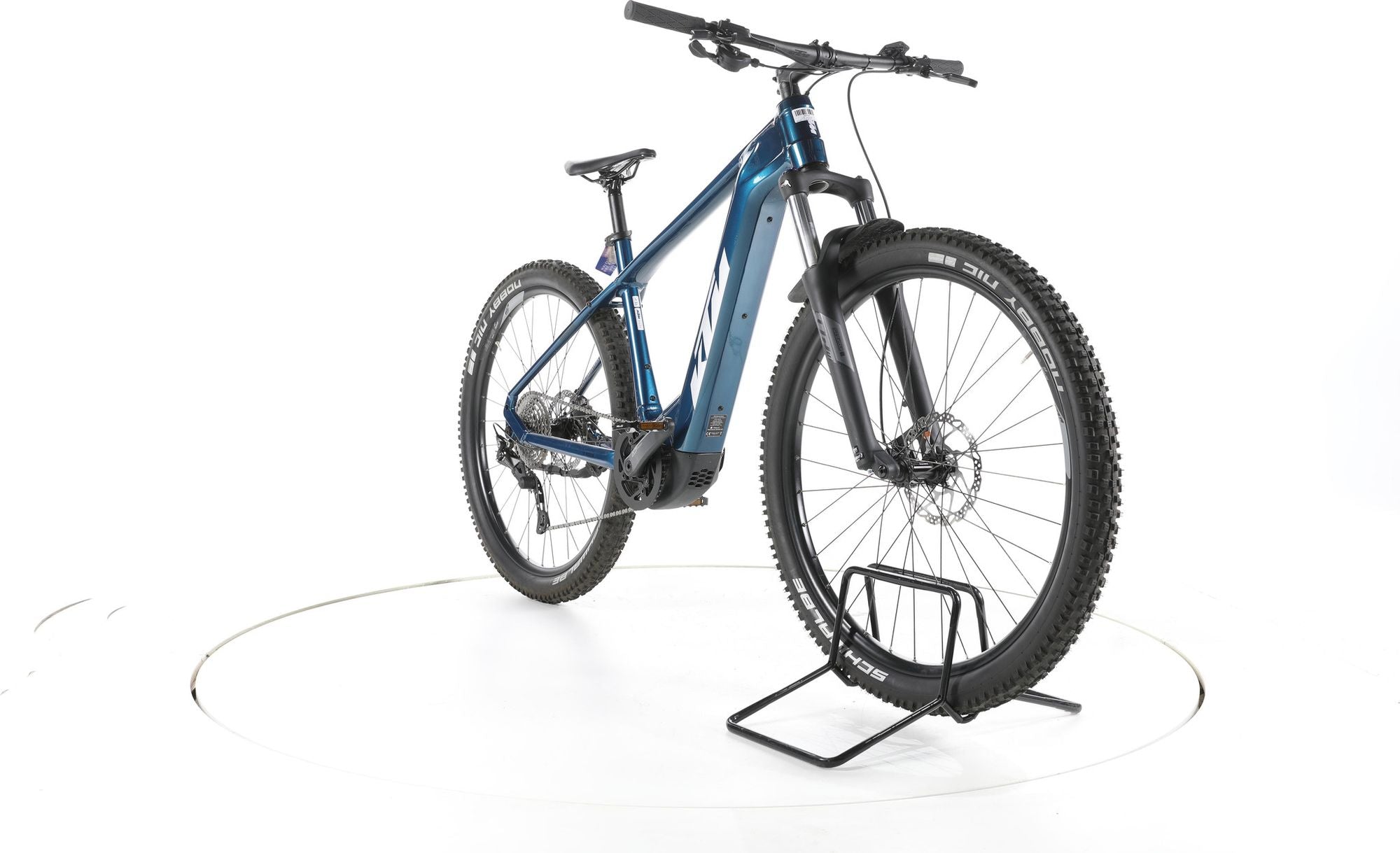 Produit reconditionné - KTM MACINA TEAM 691 E-Bike 2025 - Très Bon Etat