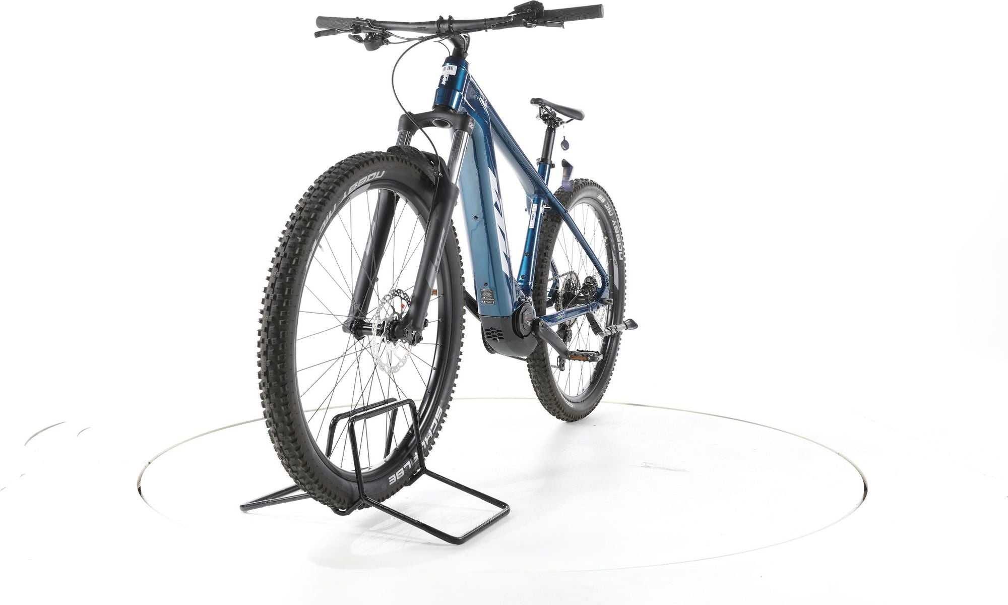 Produit reconditionné - KTM MACINA TEAM 691 E-Bike 2025 - Très Bon Etat