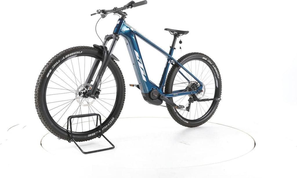 Produit reconditionné - KTM MACINA TEAM 691 E-Bike 2025 - Très Bon Etat