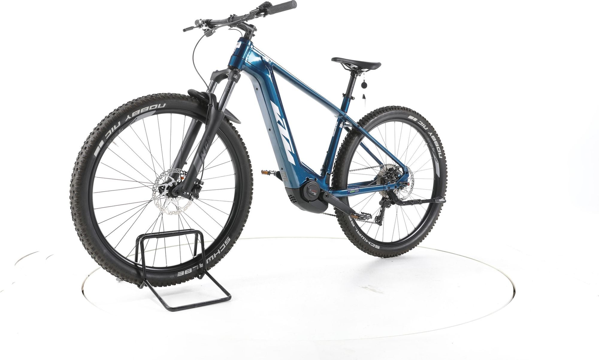 Produit reconditionné - KTM MACINA TEAM 691 E-Bike 2025 - Très Bon Etat