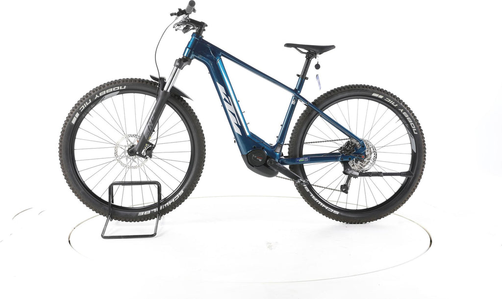 Produit reconditionné - KTM MACINA TEAM 691 E-Bike 2025 - Très Bon Etat