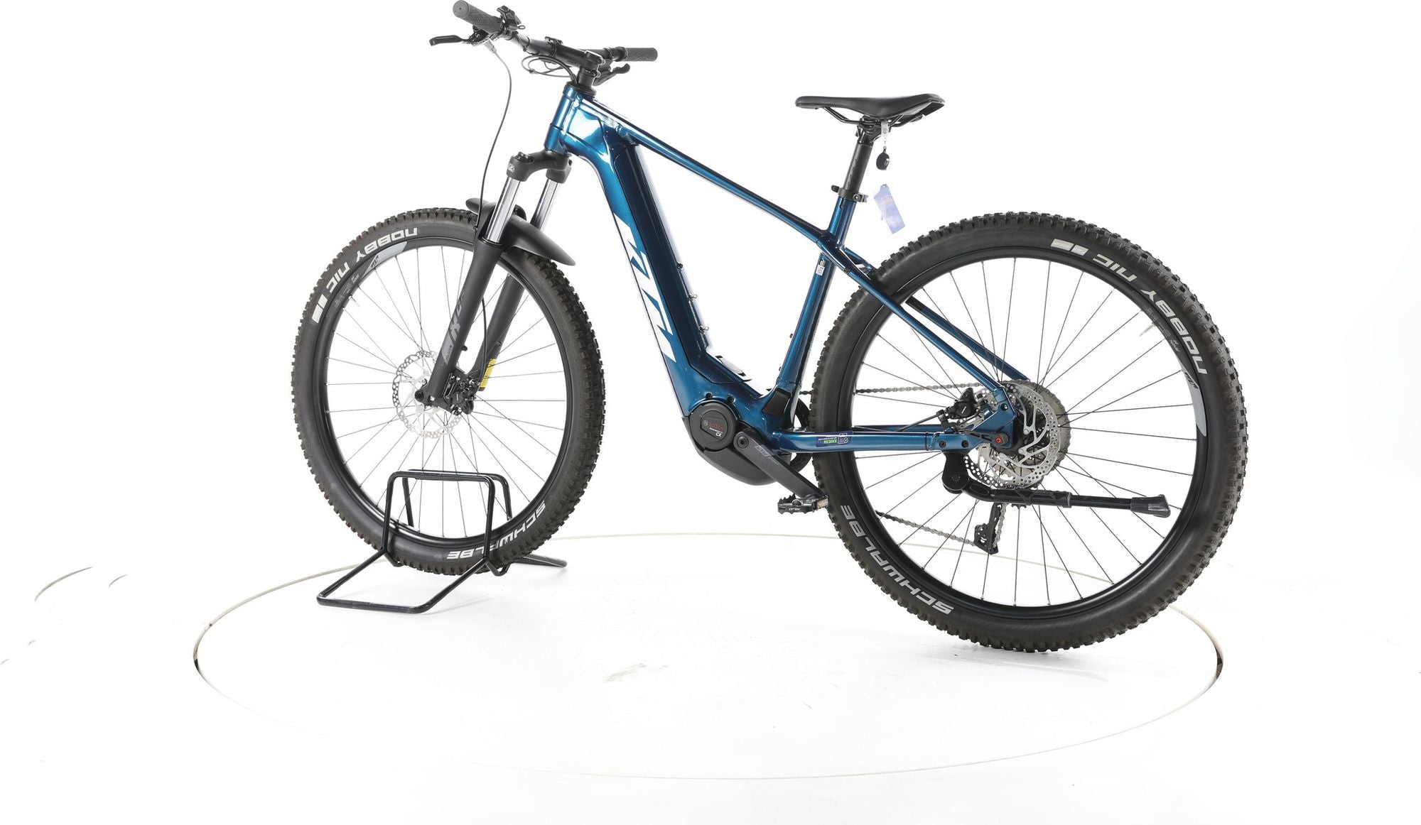 Produit reconditionné - KTM MACINA TEAM 691 E-Bike 2025 - Très Bon Etat