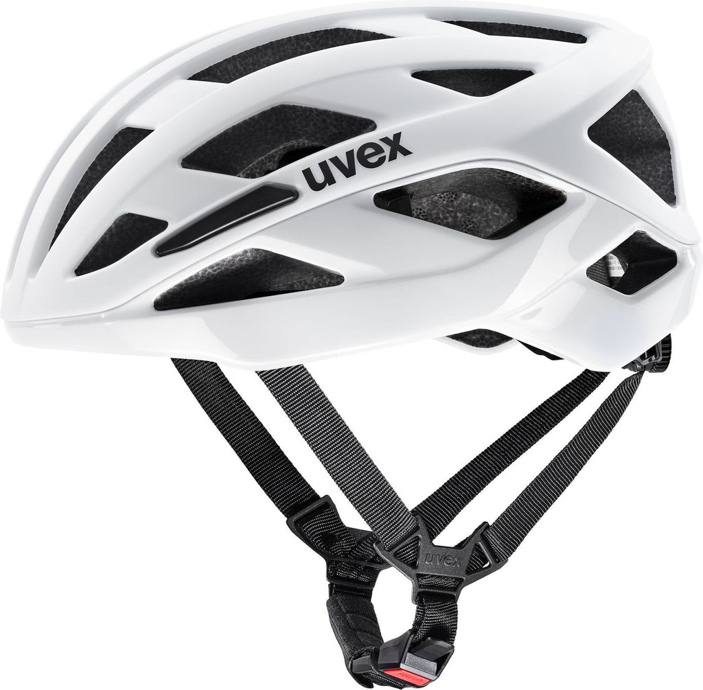 Casque Route Uvex I-Volute Blanc