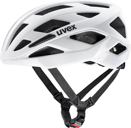 Casque Route Uvex I-Volute Blanc