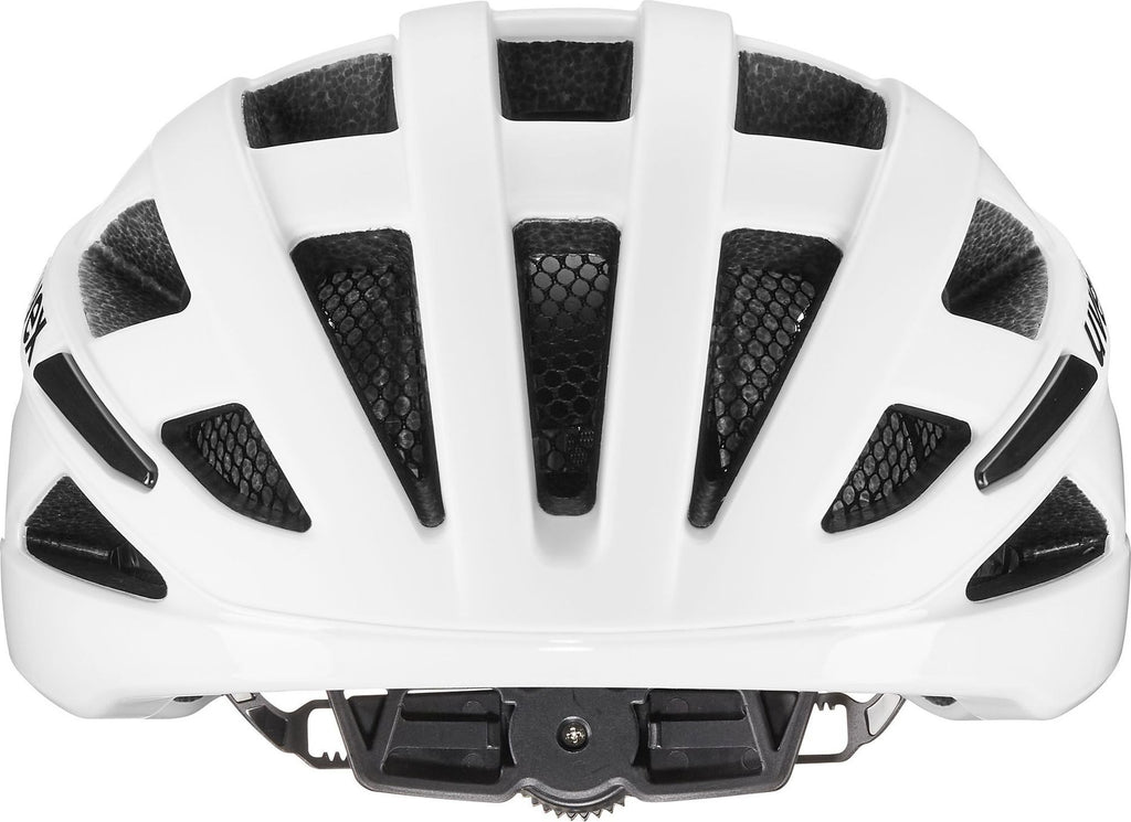 Casque Route Uvex I-Volute Blanc